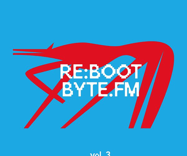 ByteFM: Groove Crates vom 09.06.2018