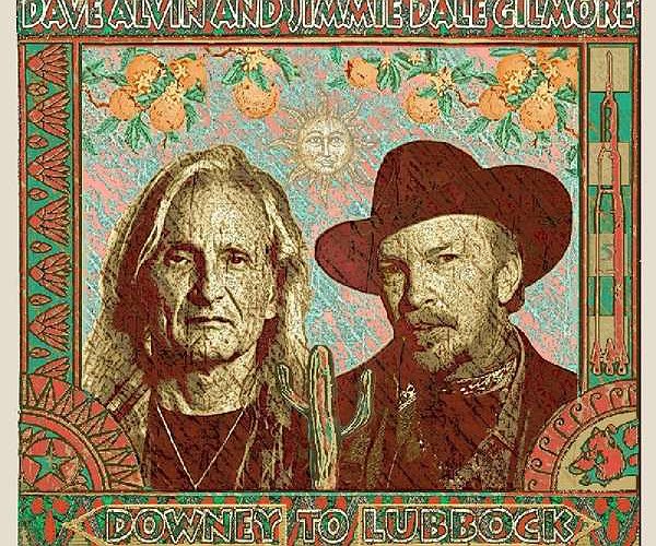 Urban Landmusik - Tja, um was geht’s? Country und Klänge