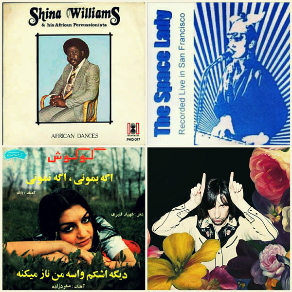 ByteFM: Bordermusic vom 17.09.2018