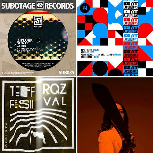 ByteFM: BTTB – Back To The Basics vom 06.12.2018