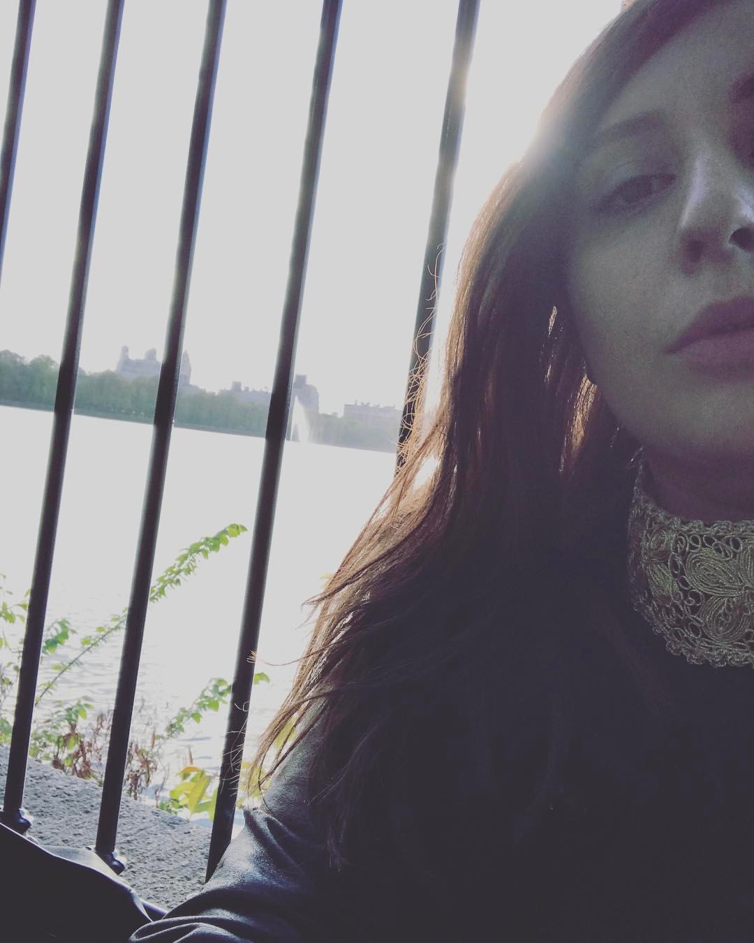 ByteFM: Female:Pressure vom 05.08.2018