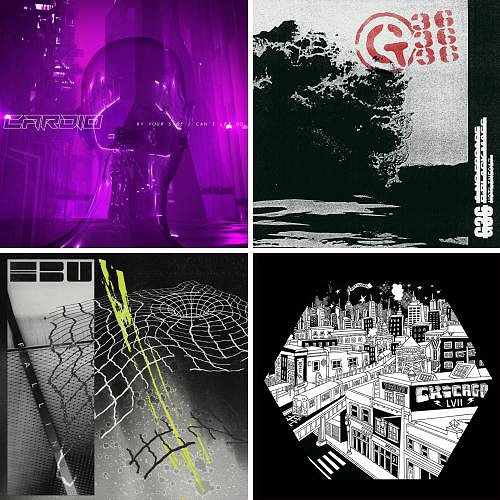 ByteFM: BTTB – Back To The Basics vom 03.01.2019