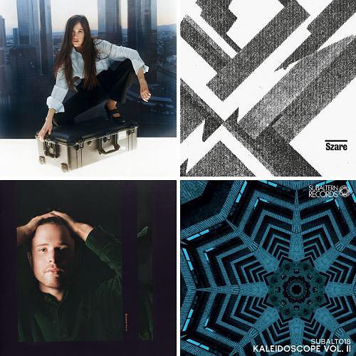 ByteFM: BTTB – Back To The Basics vom 24.01.2019