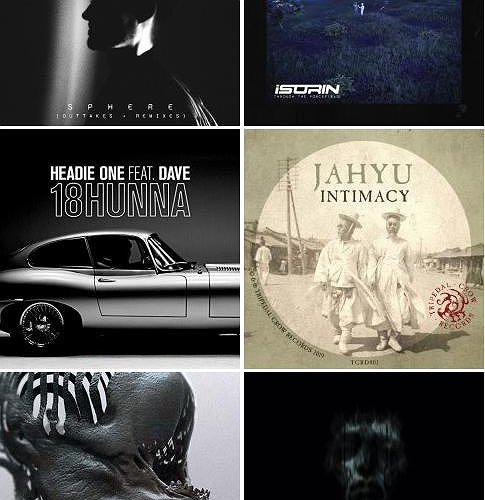 ByteFM: BTTB – Back To The Basics vom 16.05.2019