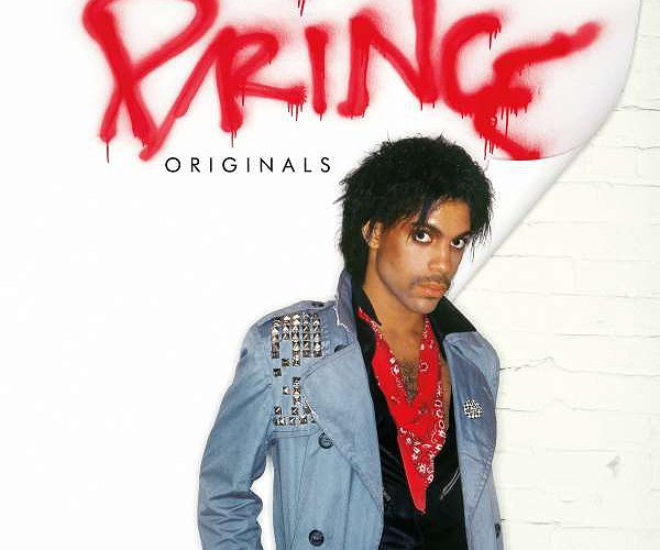 Sounds Outta Range - Prince - Rare & Unreleased Pt. III: Originals