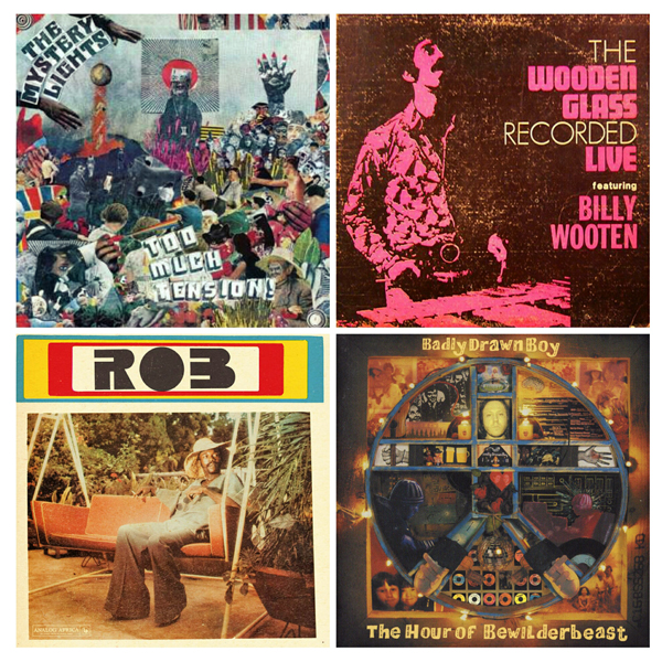 ByteFM: Bordermusic vom 12.05.2019