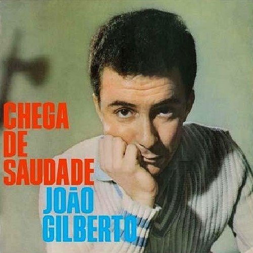 Bordermusic - Bim Bom - João Gilberto hat Geburtstag