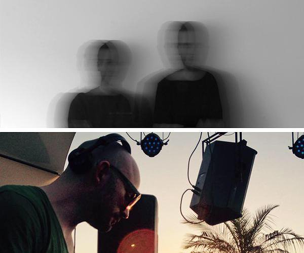Labelshow - Compost: Clavis & Tom Burclay