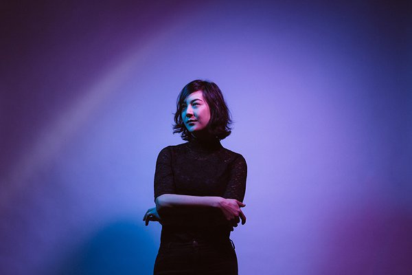 ByteFM Magazin - am Morgen: Japanese Breakfast zu Gast bei Vanessa Wohlrath