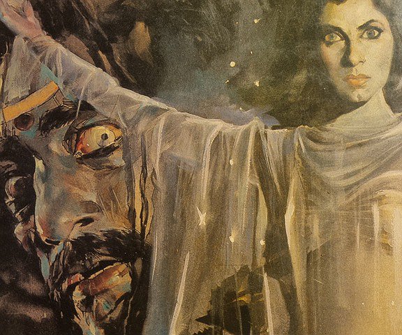 ByteFM: Hindustani Vinyl vom 26.08.2023