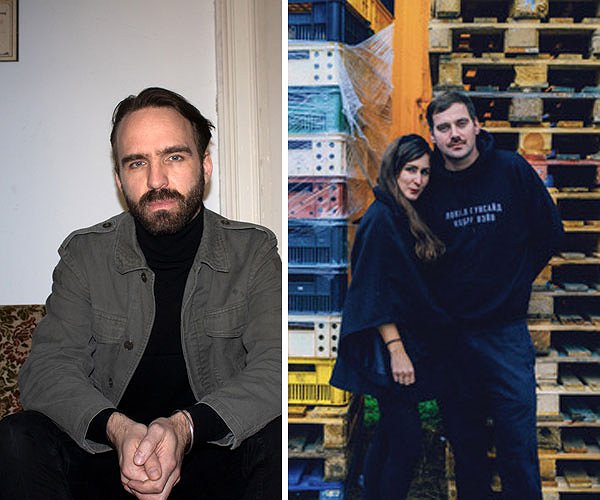 Labelshow - PullProxy mit Semodi und Local Suicide