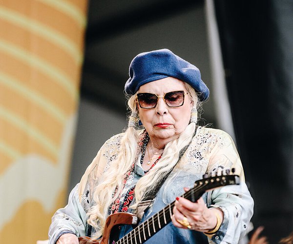 PopKocher - Joni Mitchell – „Trouble Child“