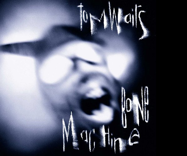 Schraubenzieher - The Earth Died Screaming: Eine Sendung über Tom Waits