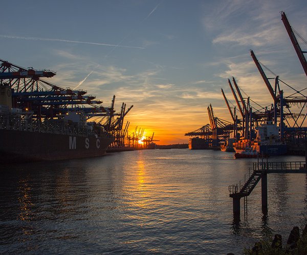 ByteFM: Hamburg Jetzt! vom 21.12.2023