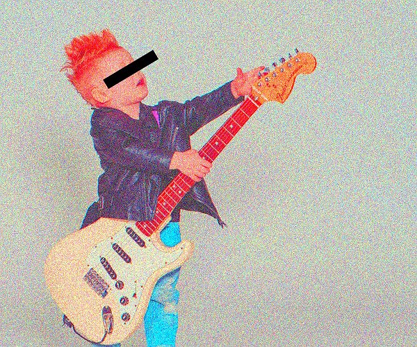Schraubenzieher - New Noise 2024