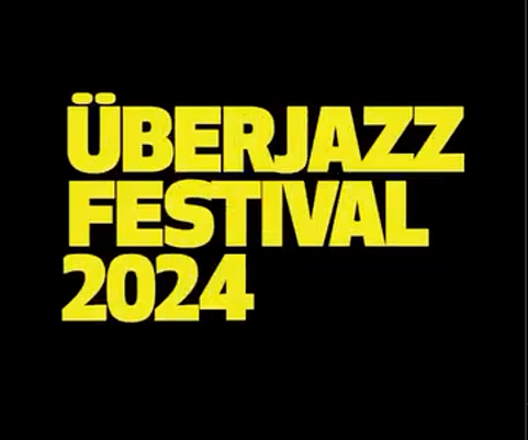 Orbit - Überjazz Festival 2024