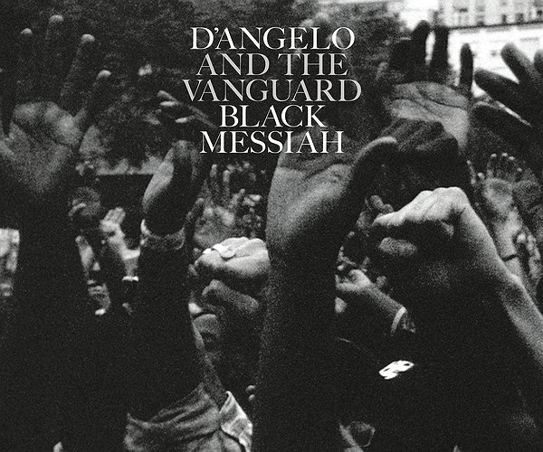 Beat Repeat - Modern Classics: D’Angelo und "Black Messiah"