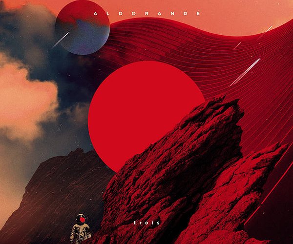 Orbit - Zähne zeigen