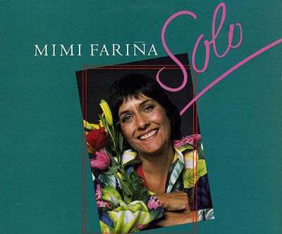 Urban Landmusik - Mimi Fariña, ✝ 18. Juli 2001