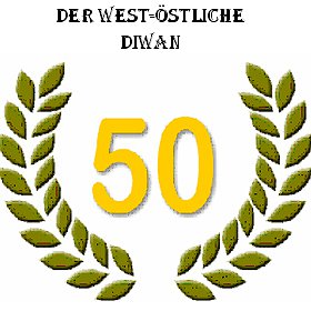 ByteFM: Der West-Östliche Diwan vom 20.02.2011
