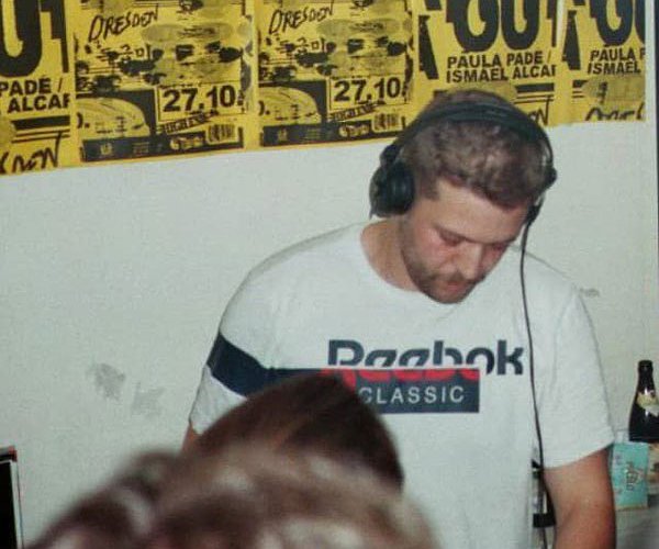 ByteFM: Labelshow vom 26.04.2019