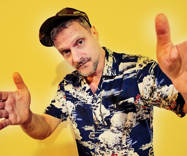 ByteFM Magazin - DJ Koze zu Gast