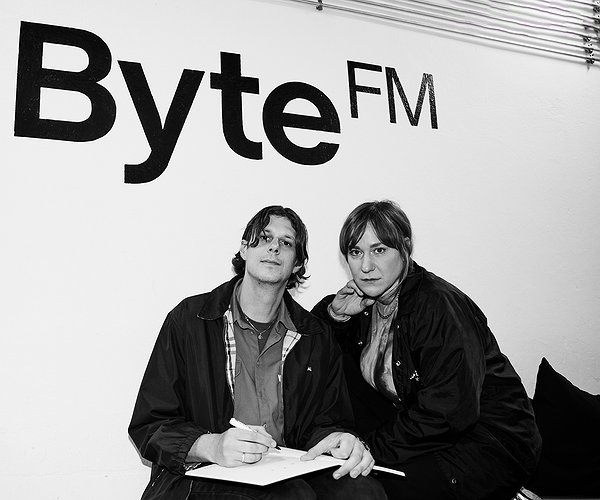 ByteFM: ByteFM Magazin vom 12.05.2025