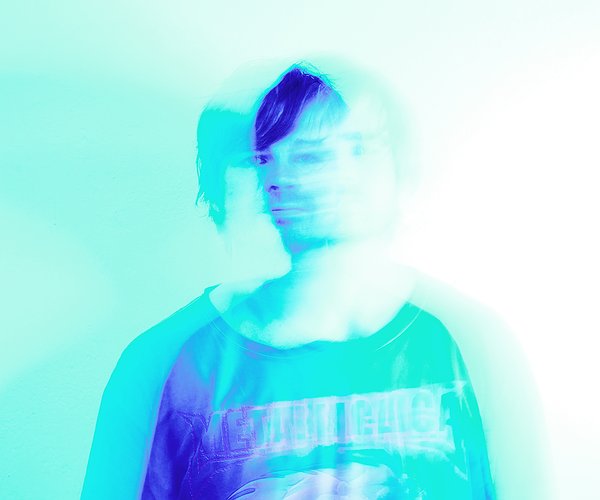ByteFM Magazin - This Is Lorelei & Water From Your Eyes zu Gast