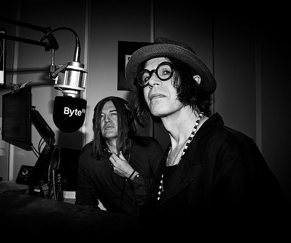 ByteFM: ByteFM Magazin vom 23.07.2025