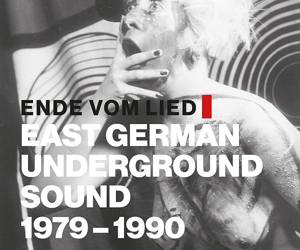 ByteFM: Hidden Tracks vom 16.05.2018