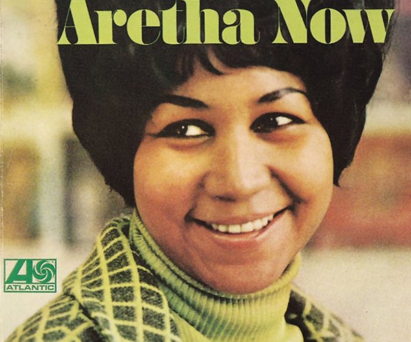 Beat Repeat - Aretha Franklin