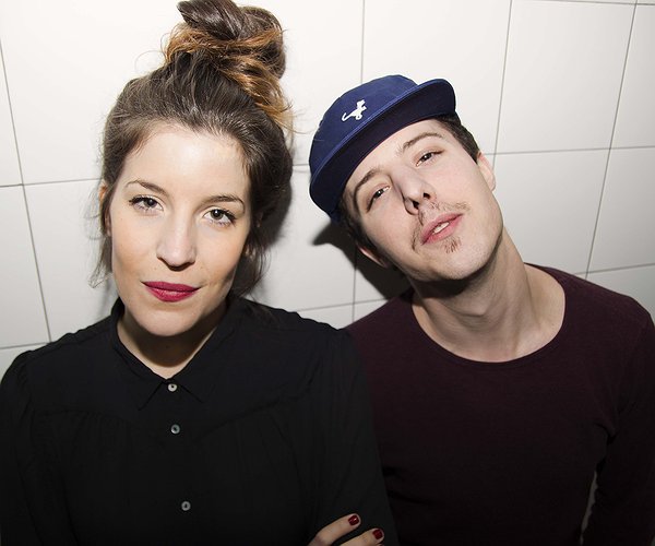 Planet Groove - Reggae Riddims aus Großbritannien, Neuseeland und Spanien