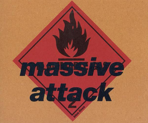 Keep It Real - Massive Attacks' Blue Lines