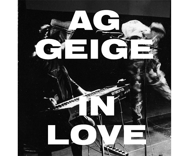 Hidden Tracks - AG Geige - Volkskunstkollektiv der ausgezeichneten Qualität