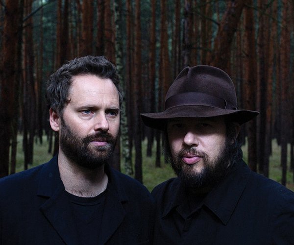 ByteFM Magazin - A Winged Victory For The Sullen zu Gast