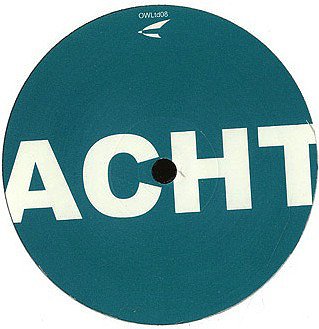 Hidden Tracks - Acht