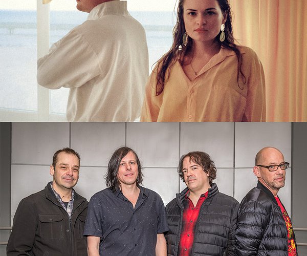 ByteFM Magazin - am Morgen: Ätna & The Posies zu Gast bei Michael Gehrig