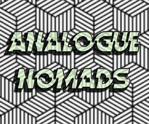 ByteFM: Analogue Nomads vom 21.10.2025