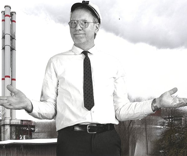 ByteFM: StadtMagazin vom 13.04.2026