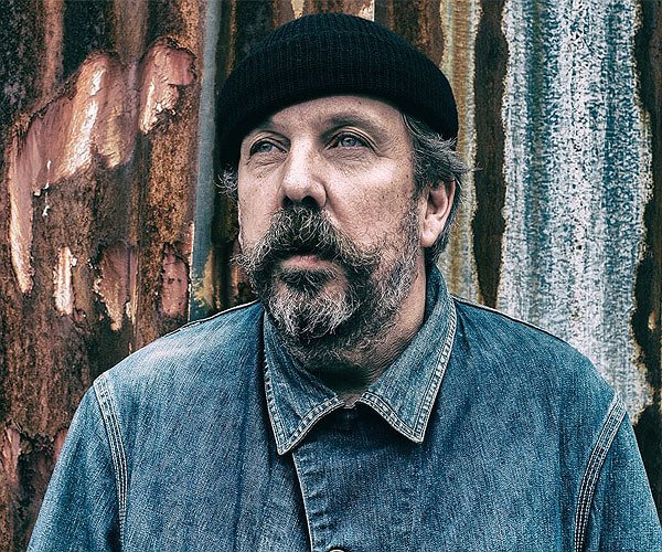 Verstärker - RIP Andrew Weatherall