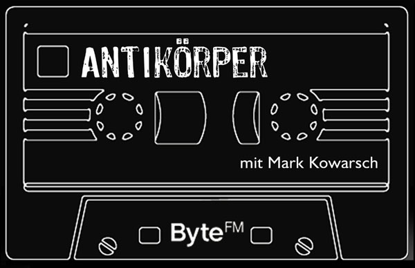 ByteFM: Antikörper