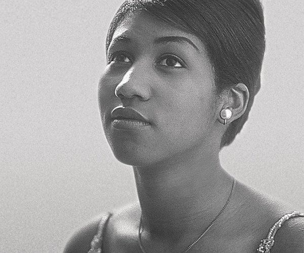 Love Songs - feat. Aretha Franklin