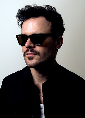 ByteFM: Electric Nightflight vom 20.10.2012