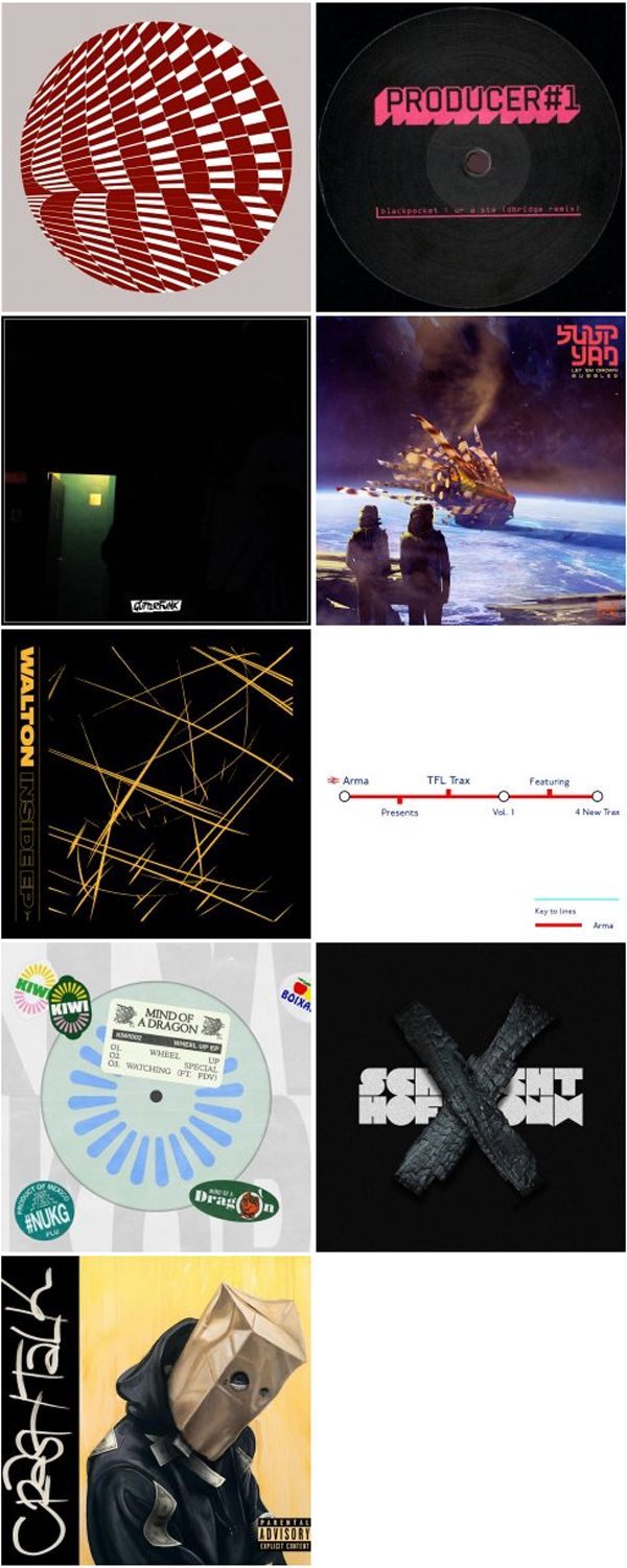 ByteFM: BTTB – Back To The Basics vom 30.05.2019