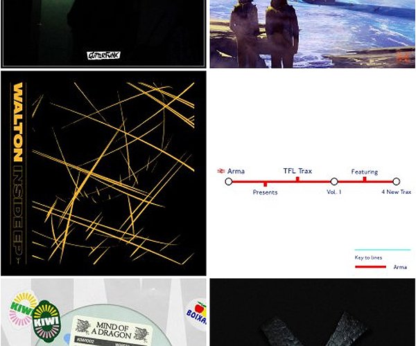 ByteFM: BTTB – Back To The Basics vom 30.05.2019