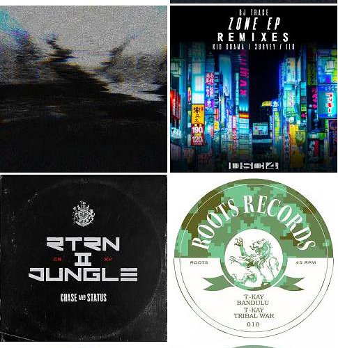 ByteFM: BTTB – Back To The Basics vom 04.07.2019