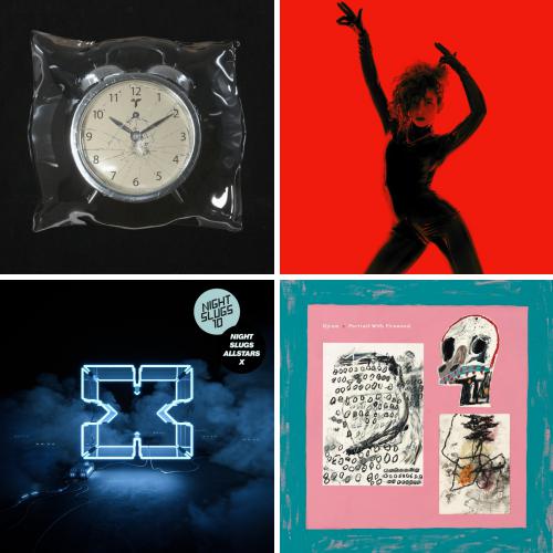 ByteFM: BTTB – Back To The Basics vom 23.01.2020