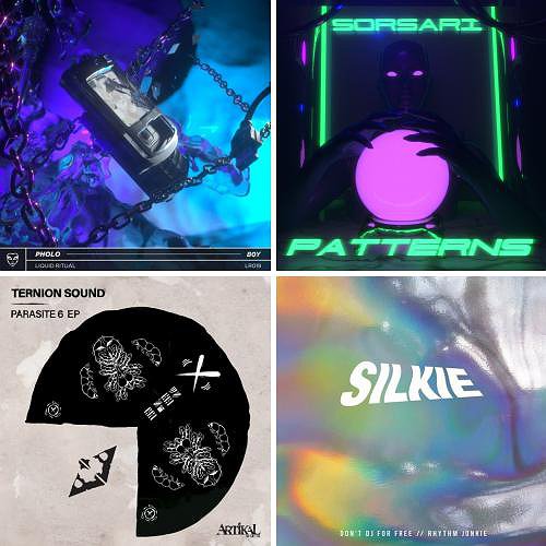 ByteFM: BTTB – Back To The Basics vom 01.11.2018