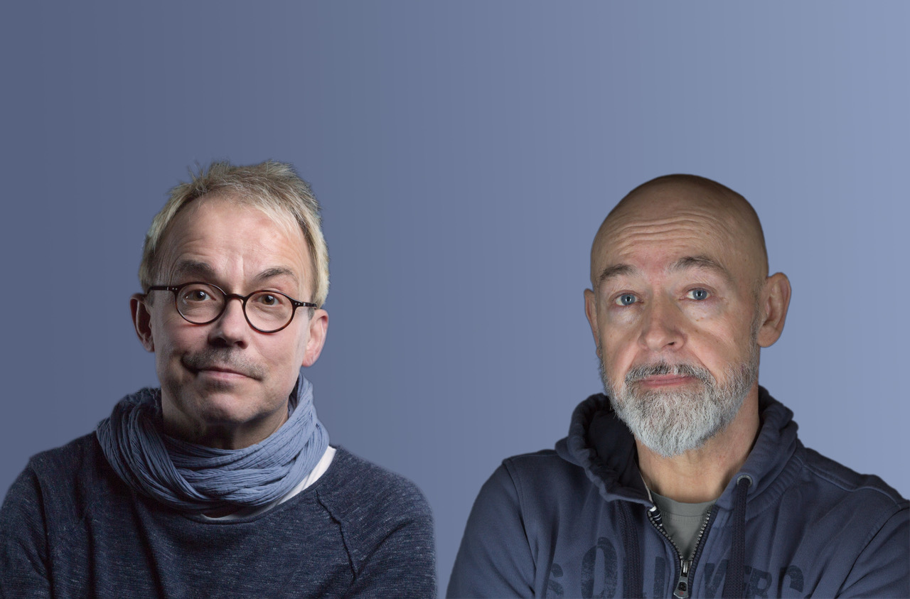 ByteFM: Kramladen vom 14.06.2018