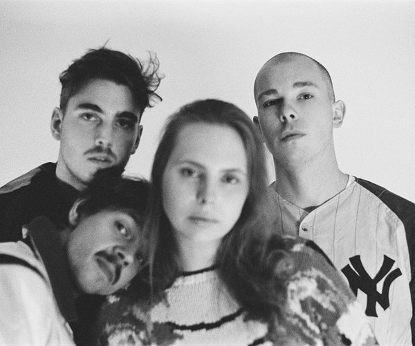 ByteFM: One Track Pony vom 11.01.2024